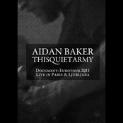 Document: Eurotour 2011, Live in Paris & Ljubljana