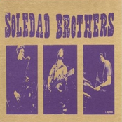 Stand Up by Soledad Brothers