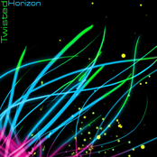 Twisted Horizon EP