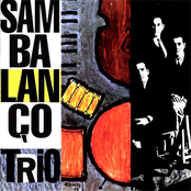 O Amor Que Acabou by Sambalanço Trio