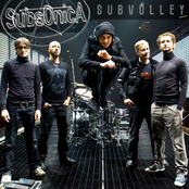 Subvolley by Subsonica