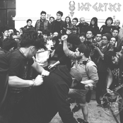 Live Bootleg: Los Grises Fest III