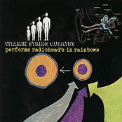 Videotape by Vitamin String Quartet