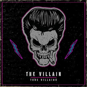 True Villains: The Villain