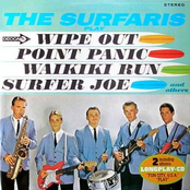 Jack The Ripper by The Surfaris