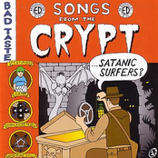 Satanic Surfers by Satanic Surfers