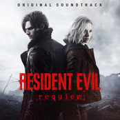 Resident Evil Requiem Original Soundtrack