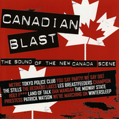 Canadian Blast: The Sound Of The New Canada Scene