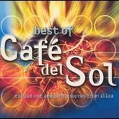 Café del Sol: The Best Of Disc 2