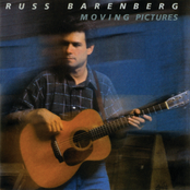 Magic Foot by Russ Barenberg