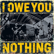 430 Steps: I Owe You Nothing