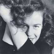 Sarah Jane Morris