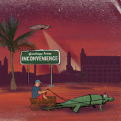 Greetings from Inconvenience
