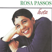 Amor Em Paz by Rosa Passos