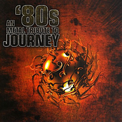 An 80's Metal Tribute To Journey