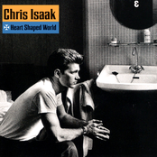 Chris Isaak: Heart Shaped World