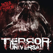 Reign of Terror - EP Album Picture
