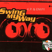 Swing My Way