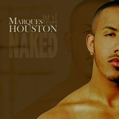 Marques Houston: Naked