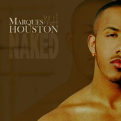 Marriage by Marques Houston