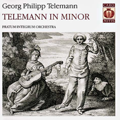 Telemann in Minor
