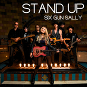 Six Gun Sally: Stand Up
