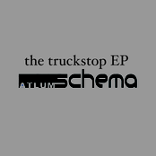 The Truckstop - EP