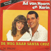 De Weg Naar Santa Cruz