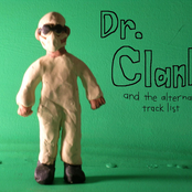 Dr. Clank and the Alternating Track List