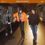 Non é un gioco (feat. Ketama126, Franco126 & Zollo)
