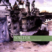 Walter: Mahler - Symphonies 1 "Titan" & 2 "Resurrection"