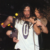 Eddie Vedder & Chris Cornell