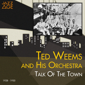 Talk of the Town (1928 - 1930)