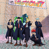 トーキョーズ・ウェイ！