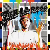 ZEN-LA-ROCK