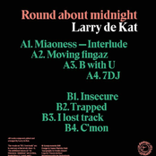 Round About Midnight