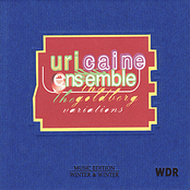 Händel by Uri Caine Ensemble