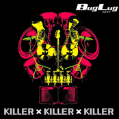 Killer×killer×killer by Buglug