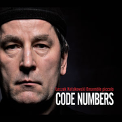 Code numbers