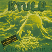 Apocalipsis 25 D by Ktulu