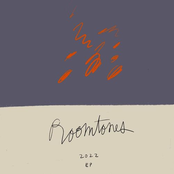 Roomtones - EP