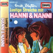 folge 09 - lustige streiche mit hanni und nanni
