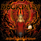 All Shall Love Me and Despair