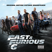 Furious 6