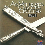 As Melhores Canções Gaúchas, Vol. 3