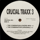 Crucial Traxx 2