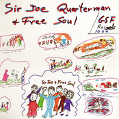 Live Now Brothers by Sir Joe Quarterman & Free Soul