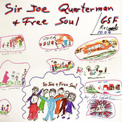 sir joe quarterman & free soul