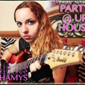 Party @ Ur House - Single