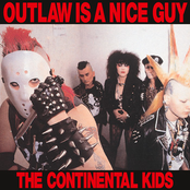 continental kids